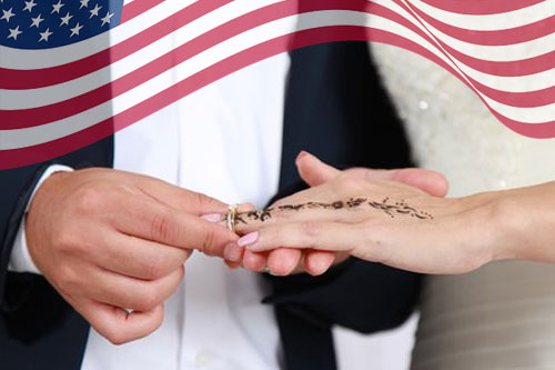 What are the Steps to Acquire a US Fiancé Visa?