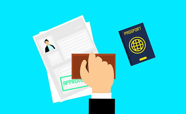 U.S. Immigration Document Review Services | DIY Immigration