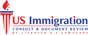 U.S. Immigration Consultation, Document Review and Filing Service